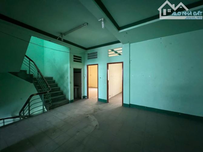 Bán gấp nhà đôi MT Tên Lửa Bình Trị Đông B 9x20m 3 lầu giá 38.5 tỷ ( giá tốt khu vực ) - 1
