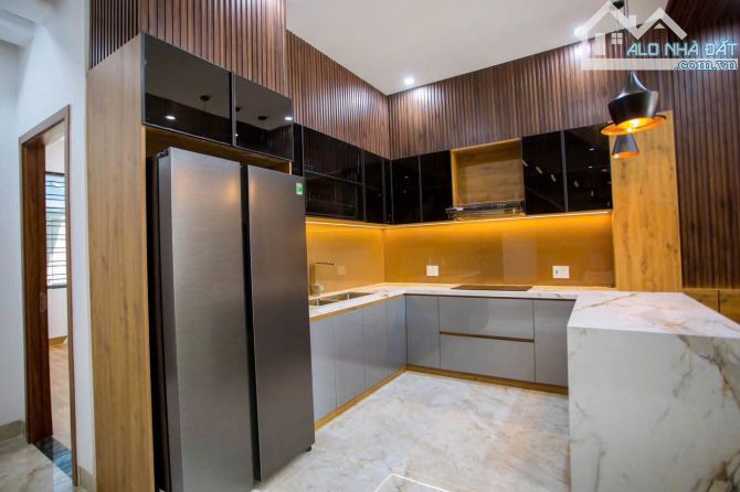 "🏡 BÁN NHÀ 3 TẦNG – ĐƯỜNG BÙI THIỆN NGỘ, ĐÀ NẴNG - 1
