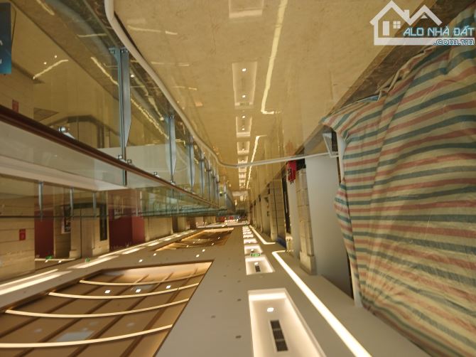 Sàn Thương Mại/ 55 m2/5 Mt/ 3.5 Tỷ/ smart Tây Mỗ city - 1