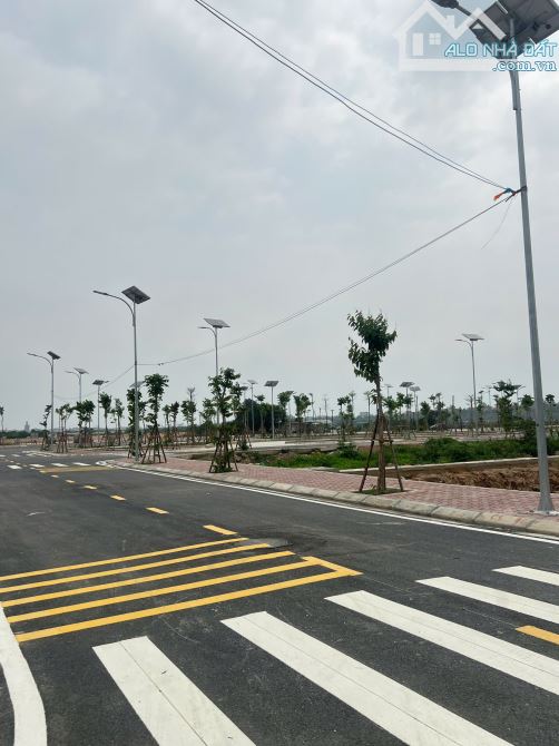 🌟 CHÍNH CHỦ GỬI BÁN 73,9m– ĐẤT NỀN ĐẸP XÃ ĐAN PHƯỢNG – SỔ ĐỎ RIÊNG, GIÁ TỐT! - 1