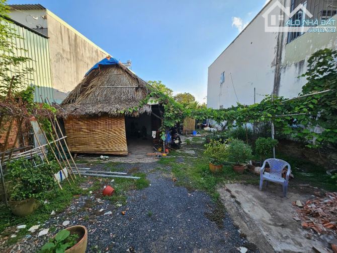 Đất gần chợ Tân Long, phường Tân Đông Hiệp, TP Dĩ An - 1