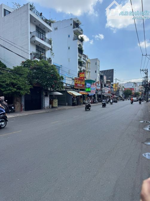 Bán nhà 280 Lê Quang Định ,P11, Bình Thạnh, DT: 346.8m2 giảm giá mạnh còn 80 tỷ - 1