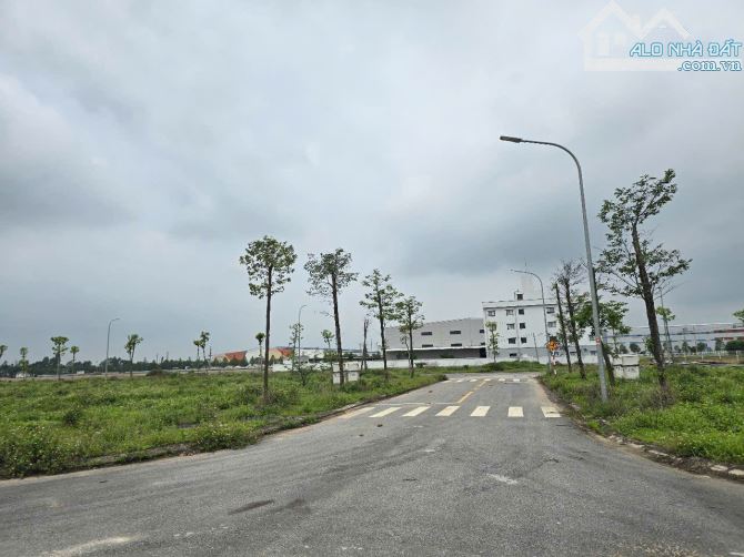 👋 BÁN ĐẤT DỰ ÁN VẠN XUÂN LIÊN, YÊN TRUNG, YÊN PHONG 🍀 DT 90 m2 🍀 Mặt 5m hướng Đông khôn - 1