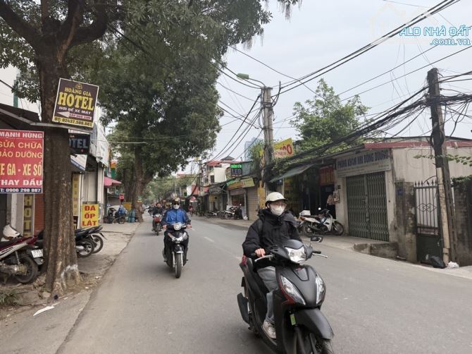 Bán nhà mặt phố, vỉa hè thuộc Tây Hồ, 89 m2 MT 3.6 m chỉ 19.5 tỷ - 1