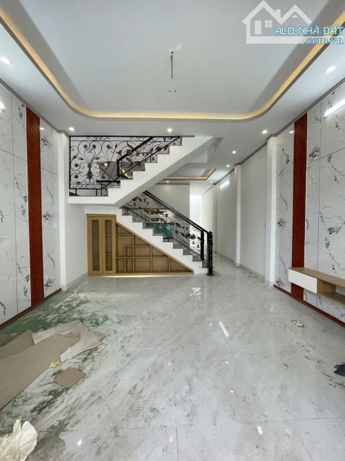 🔥 Giáp Phường Tân Phong hoàn thiện 99% - 1