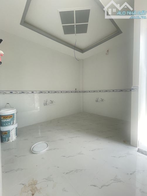 Tp51 BÁN NHÀ PHÚ THỌ HOÀ – TÂN PHÚ – GIÁ CHỈ 3.6 TỶ - 1