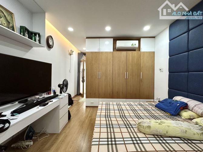 Vị trí độc tôn – Gia đình trí thức cao – Đặng Văn Ngữ – 68m² – 1 trệt 2 lầu sân thượng - 1
