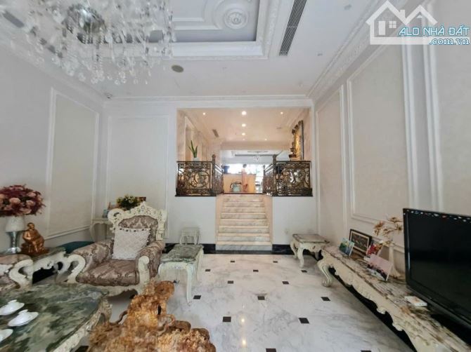 ĐẲNG CẤP THƯỢNG LƯU, BÁN BIỆT THỰ CIPUTRA,TÂY HỒ VIP NHẤT HÀ NỘI 400M, 5 TẦNG 148 TỶ - 1