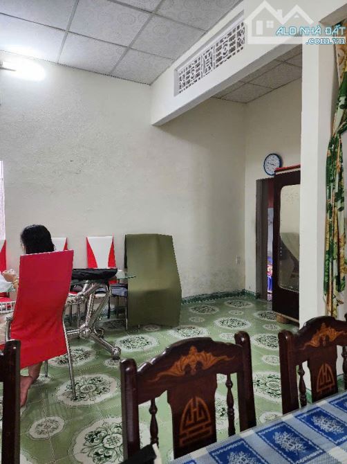 🌟 [CẦN BÁN] NHÀ KIỆT TRẦN QUANG KHẢI SƠN TRÀ - GIÁ TỐT ĐẦU TƯ HOẶC AN CƯ 🌟 - 1