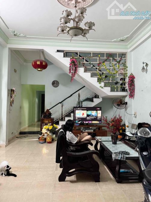 "🏡 BÁN NHÀ 2 TẦNG – ĐƯỜNG MỸ AN 7, ĐÀ NẴNG - 1