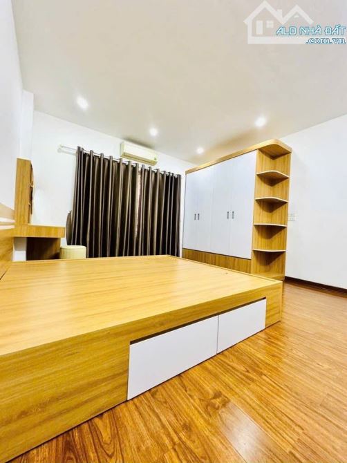 🏠 NHÀ 5 TẦNG LÊ ĐỨC THỌ, VÀI BƯỚC RA PHỐ, 35M2 , CHỈ 6.8 TỶ - 1
