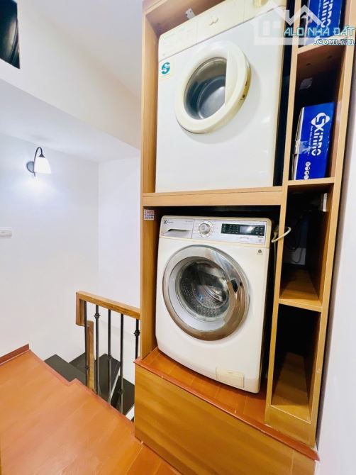NHỈNH 3 TỶ CÓ NHÀ HỒNG MAI HAI BAF TRƯNG ,CHỦ BÁN GẤP 3,27 TỶ - 1