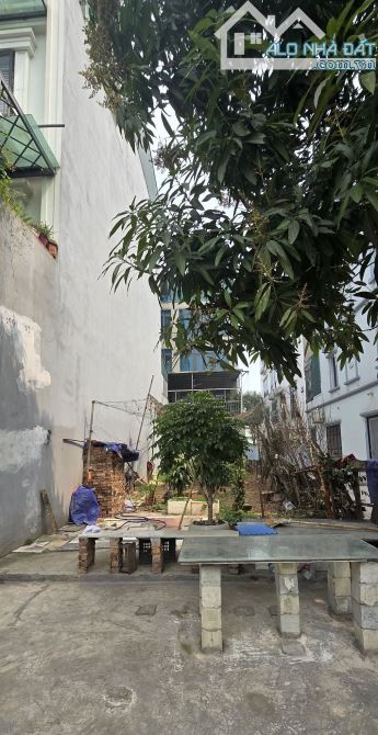 Bán đất LK khu tái định cư 3.6 HA Phường Phương canh, Phố Tu Hoàng. DT 80m, mặt tiền 4.5m. - 1