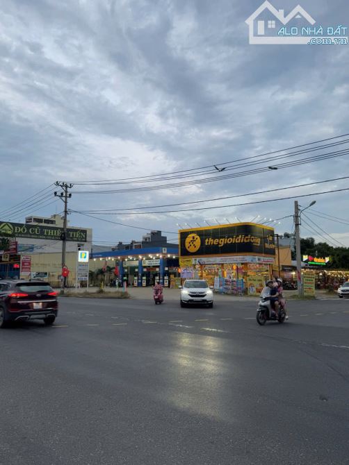 SIÊU PHẨM - NHÀ 2 TẦNG KIÊN CỐ – LÔ KẸP CỐNG – CÁCH BIỂN SƠN THUỶ CHỈ 500M - 1