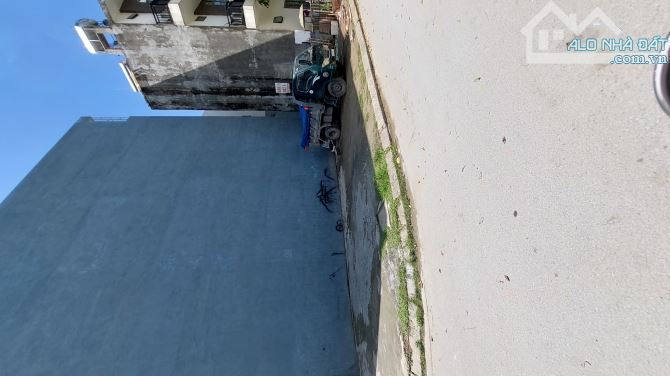 Bán đất Cầu Bính, Sở Dầu, Hồng Bàng,  66m2, 5,2 tỷ. - 1