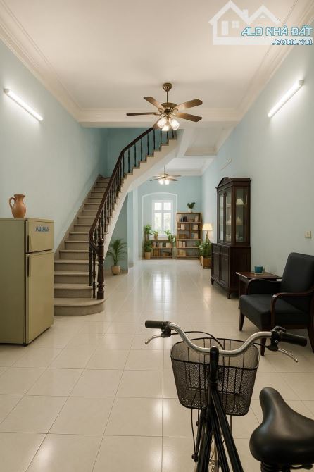AI Bán nhà 360m2, 5 tầng, 6PN, 5WC, Khương Mai, Thanh Xuân, 22 tỷ, sổ đỏ - 1