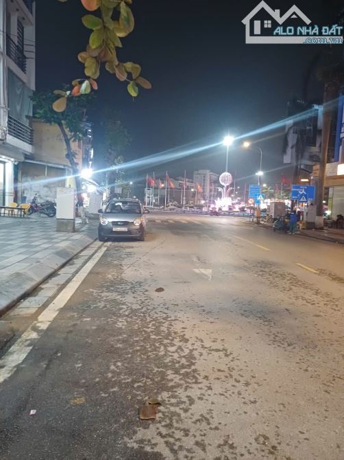 Bán nhà mặt đuonng trần nguyên hãn cực rẻ - 1