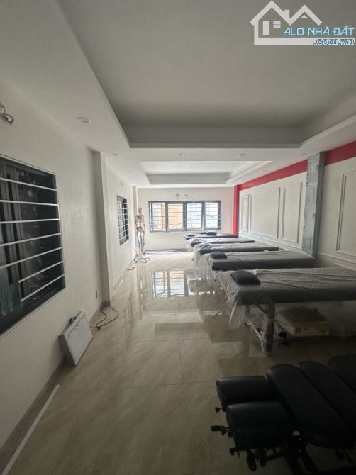 Bán nhà: Tựu Liệt, 45m2, 6 tầng, Thang máy, vô vàn tiện ích. Hơn 6 tỷ - 1