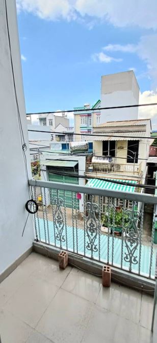 🔥 CHỦ NGỘP BANK, BÁN NHANH NHÀ CẤP 3, DÒNG TIỀN 7 TRIỆU/TH, NHÀ ĐẸP 66.6m², 2T, SỔ VUÔNG - 1