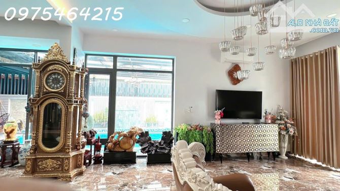 BIỆT THỰ THẢO ĐIỀN – ĐẲNG CẤP GIỚI THƯỢNG LƯU – 100 TỶ - 1