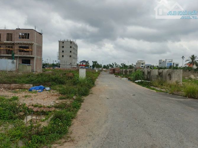 💥 BÁN 1 LÔ GÓC CỰC ĐẸP TẠI KHU CỬA TRẠI, XÃ THỦY SƠN, THỦY NGUYÊN - 1