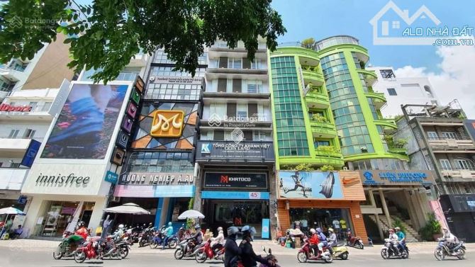 (HOT) MẶt Tiền Nguyễn Quang Bích_Nhà Gas T3_Sân Bay Tân Sơn Nhất_DT:7x30m chỉ 28 tỷ - 1