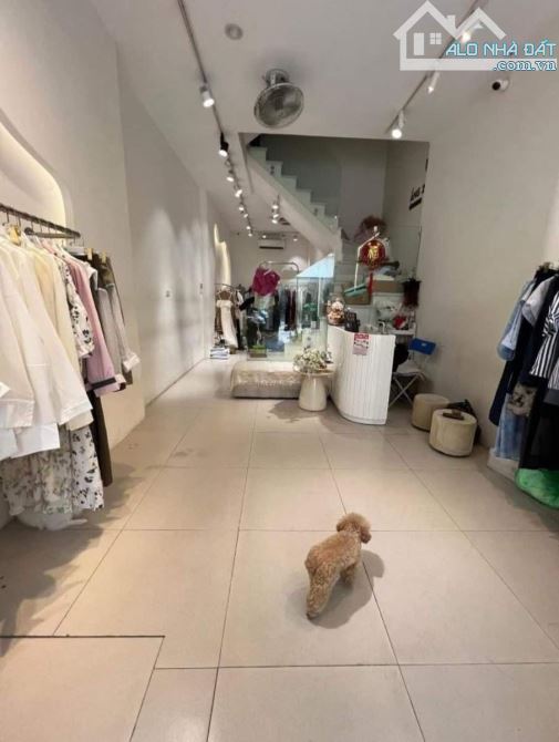 Nguyễn Hy Quang 45m × 6 tầng .mt5.2m   💥💥💥SIÊU PHẨM ĐỐNG ĐA - MẶT PHỐ VIP - KINH DOANH - 1
