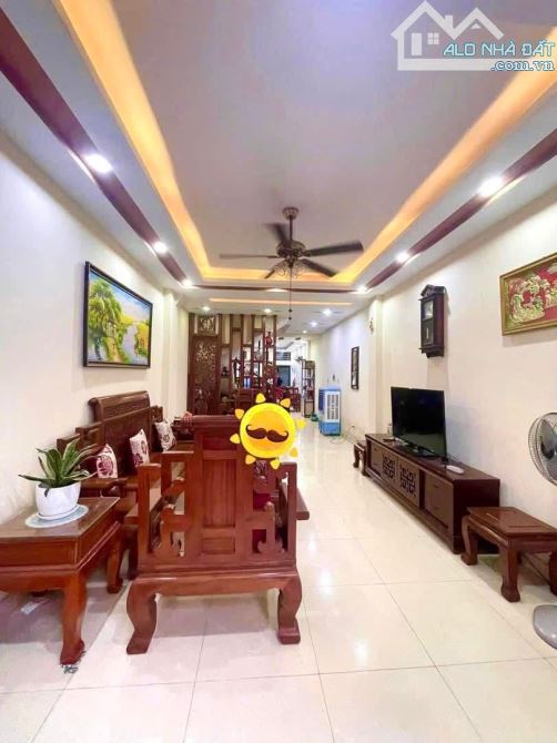 bán nhà Nguyễn Trãi - 54m2 - nhà đẹp,gần phố - xây dựng chắc chắn - 9,3 tỷ - 1