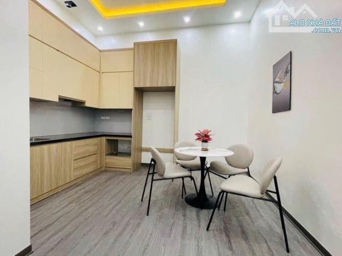 Bán Căn Nhà Đ.Đoàn Văn Bơ, Q.4, 45m2 SHR 1T2L4PN Chỉ 3,05 Tỷ Không Còn Căn Thứ 2 Gọi Ngay - 1