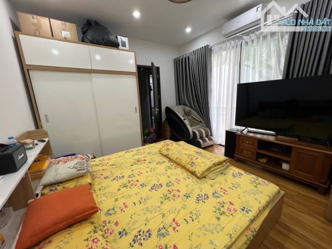 ĐÀM QUANG TRUNG  33M. 5 TẦNG . 3 NGỦ . GIÁ NHỈNH 6..TỶ CÓ THƯƠNG LƯỢNG - 1