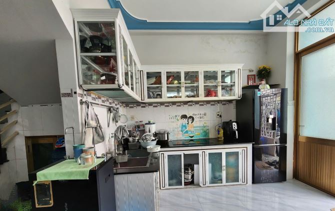 🏡 Tổ Ấm Lý Tưởng 1 Trệt 1 Lầu, 2 Mặt Hẻm Yên Tĩnh Tại Bình Hưng, Phan Thiết - Giá Tốt! 🏡 - 1