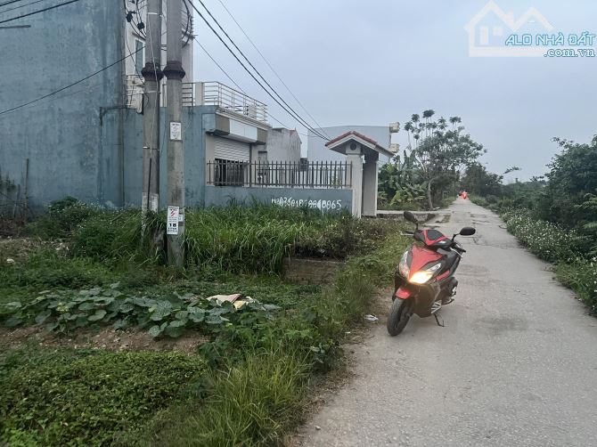 SIÊU PHẨM ĐẤT TRUNG TÂM PHƯỜNG AN DƯƠNG – ĐƯỜNG 31M – DIỆN TÍCH ĐẸP – GIÁ CHỈ 5 TỶ 15! - 1