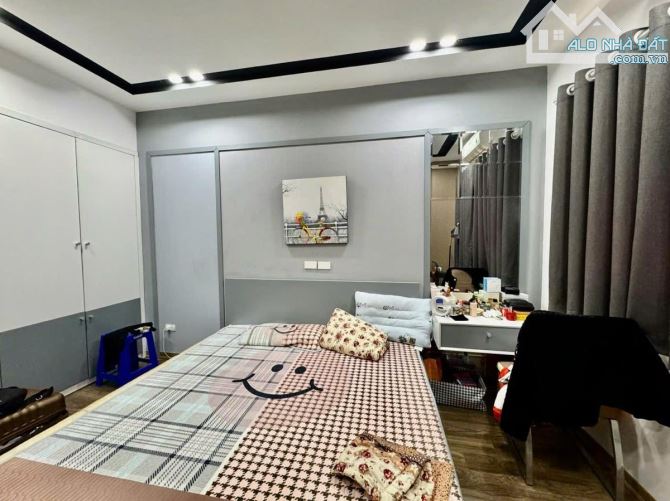 CHÍNH CHỦ CẦN BÁN CĂN HỘ TRONG CHUNG CƯ CT2-KĐT MỚI NGHĨA ĐÔ GIÁ 6,95 tỷ - 1