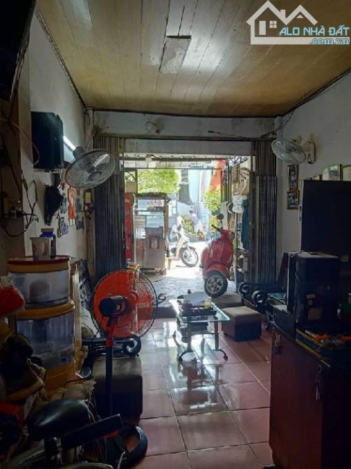 Bán nhà Bùi Quang Là, Quận Gò Vấp, 48m², giá 5.3 tỷ TL - 1
