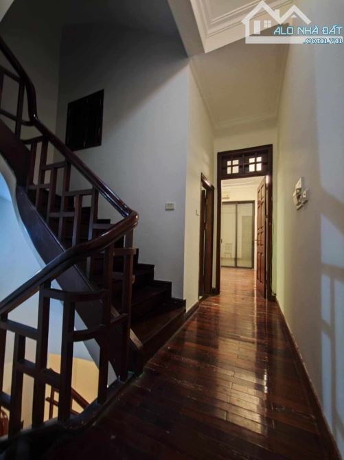 🏠 Siêu phẩm biệt thự Đội Cấn, Ba Đình - DT 85m², 3 tầng - Giá 13,5 tỷ - 1