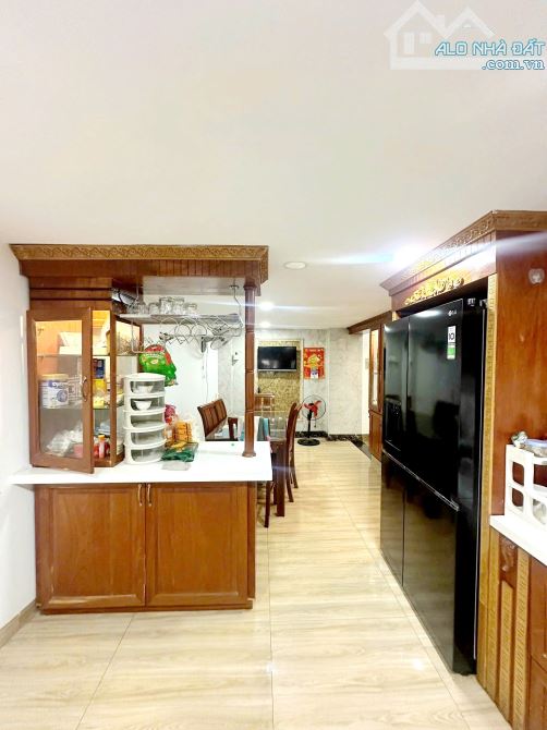 BIỆT THỰ ĐƯỜNG SỐ 11,GÓC 2 MẶT TIỀN ĐƯỜNG NỘI BỘ QUẬN BÌNH TÂN  CHỈ 13.7 Tỷ.  MSS:1602984 - 1