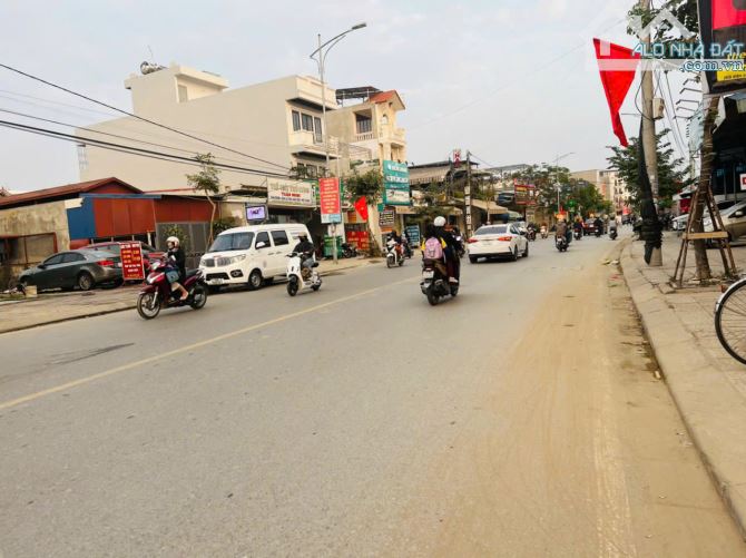 Bán đất mặt đường Máng Nước, Vĩnh Khê,  An Đồng giá 9,x tỷ - 1