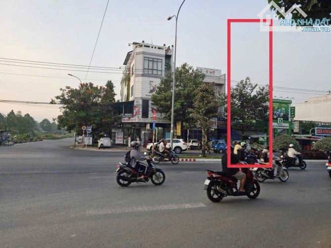BÁN NHÀ MẶT TIỀN ĐƯỜNG NGUYỄN VĂN CỪ ĐỐI DIỆN BỆNH VIỆN NHI ĐỒNG , SIS - 1