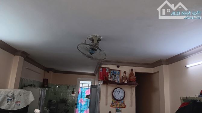 BÁN NHÀ 4 TẦNG TRUNG TÂM QUẬN 10 – GIÁ CHỈ 3.95 TỶ - SỔ HỒNG - 1