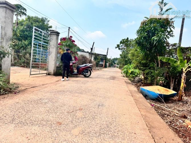 Đất hẻm Nguyễn Thị Định Buôn Ky - Thành Nhất - 1