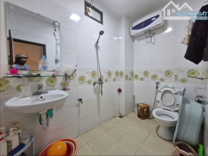 Bán Nhà 33.7m x3 Tầng Đại Tự - Hoài Đức - 1