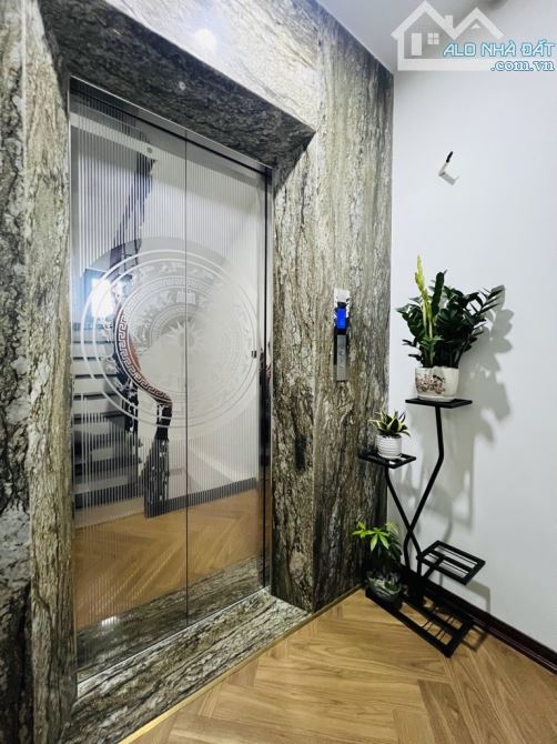 Bán Biệt thự Tây hồ -5 tầng -118m chỉ 33,5 tỷ - 1