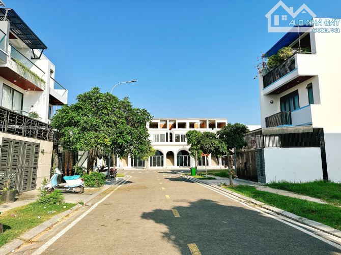 bán lô đất biệt thự gói 7 kđt mỹ gia thành phố biển Nha Trang giá chỉ 36tr/m2 - 1