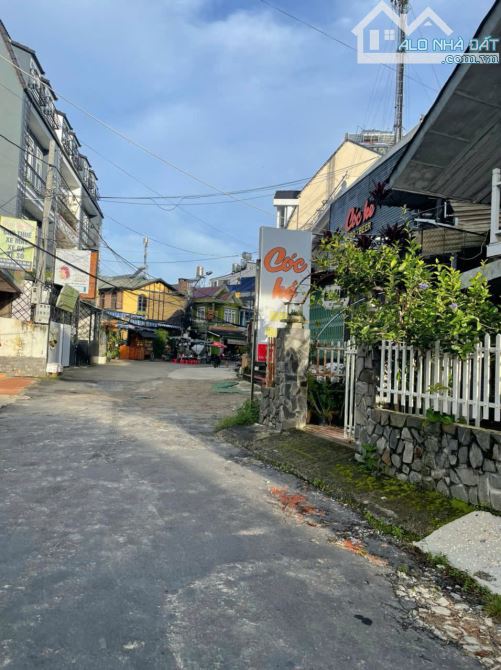 Bán đất tặng nhà Trần Phú giá chỉ 12 tỷ 500tr - 1