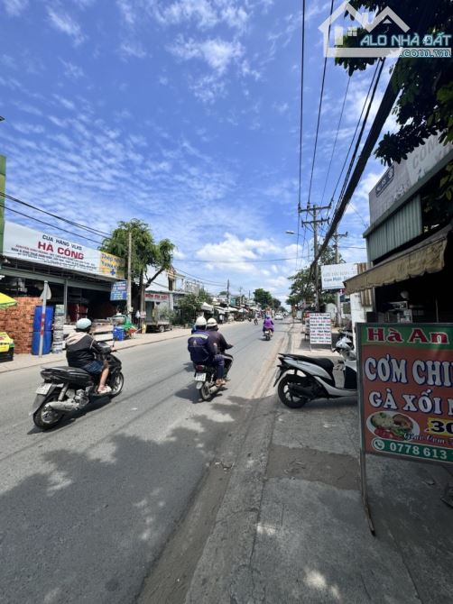 Gấp Bán Nhà Mặt Tiền Nguyễn Xiển, 192m2, Ngang 8M Nở Hậu, Long Thạnh Mỹ. Tp.Thủ Đức - 1