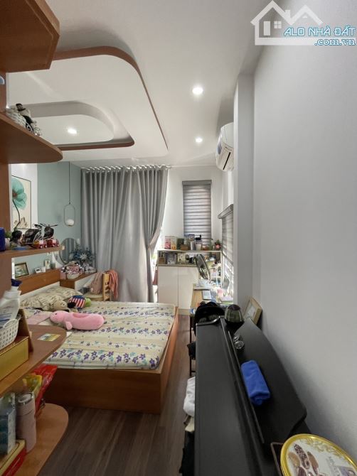 BÁN NHÀ HXH - GÓC 2MT - NGUYỄN SỸ SÁCH - 45M2 - 2 TẦNG - NHỈNH 5 TỶ - 1