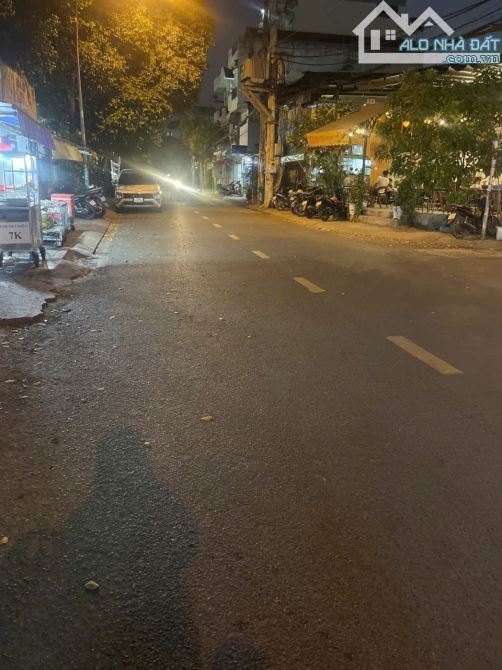 5T.Ỷ NHỈN.H - ĐẤT HẺM XE HƠI VÀO NHÀ 100M2 - ĐỖ XUÂN HỢP - DƯƠNG ĐÌNH HỘI, PHƯỚC LONG - 1