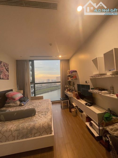 BÁN CĂN HỘ 89M2 3 NGỦ 2WC VINHOME SKY PHẠM HÙNG CẦU GIẤY - 1