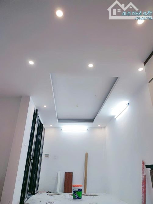 NHÀ MỚI KOONG XA LA HÀ ĐÔNG 5 TẦNG 3 NGỦ- NGÕ NÔNG Ô TÔ GẦN - CẠNH KĐT XA LA - 1