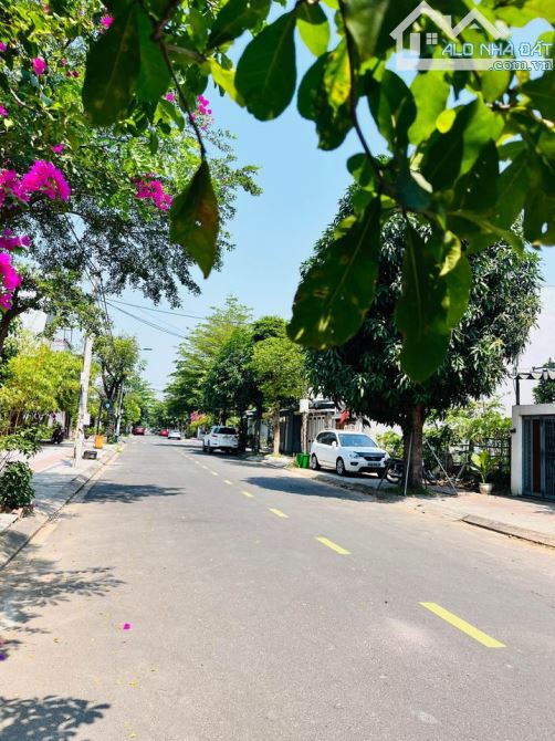 Hạ giá cần bán nhanh lô Phan Huỳnh Điểu đối lưng shophouse Minh Mạng. 150m2. - 1
